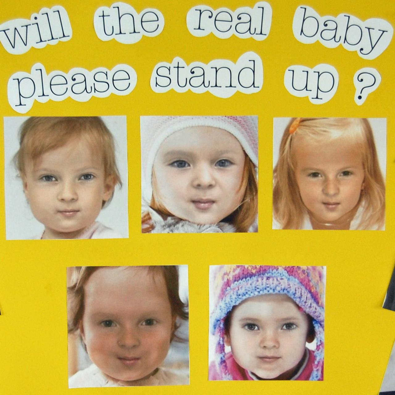 DIY Coed Baby Shower Ideas DIY Network Blog Made + Remade DIY